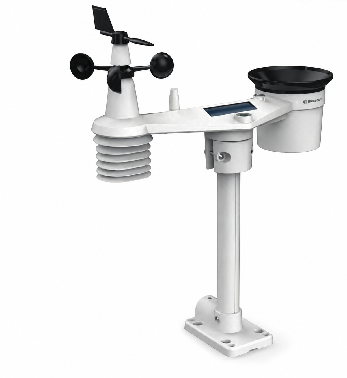 Stazione meteorologica esterna Bresser 7 in 1